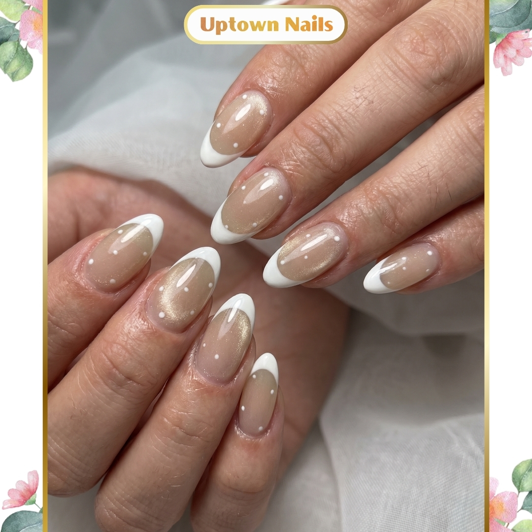 Lovely nails
